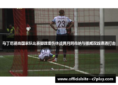 马丁厄德高国家队比赛脚踝重伤休战两月阿森纳与挪威双线遭遇打击