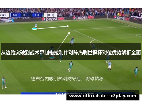 从边路突破到战术牵制格拉利什对阵热刺世俱杯对位优势解析全面