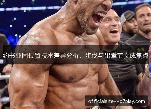 约书亚同位置技术差异分析,步伐与出拳节奏成焦点 约书亚同位置技术差异分析,步伐与出拳节奏成焦点